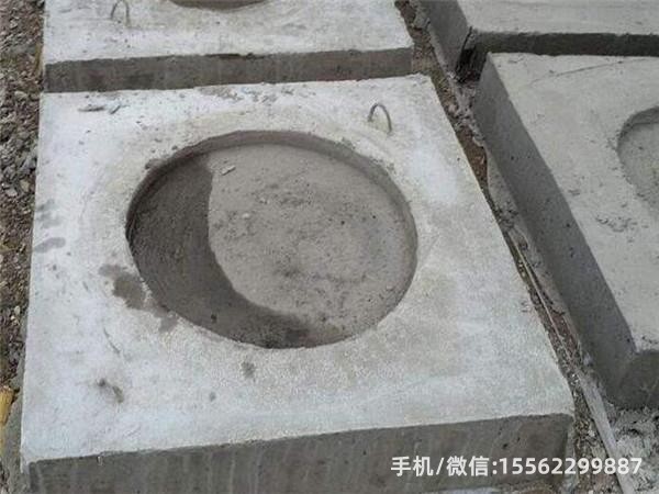 船营DP14混凝土电杆底盘